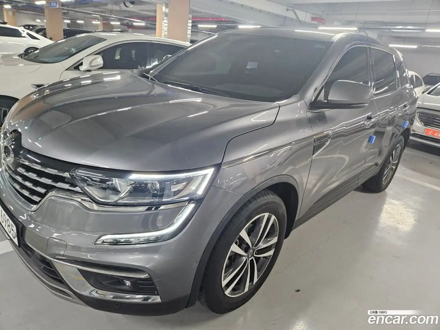 QM6 Renault Korea 2020.4-OUTER-002