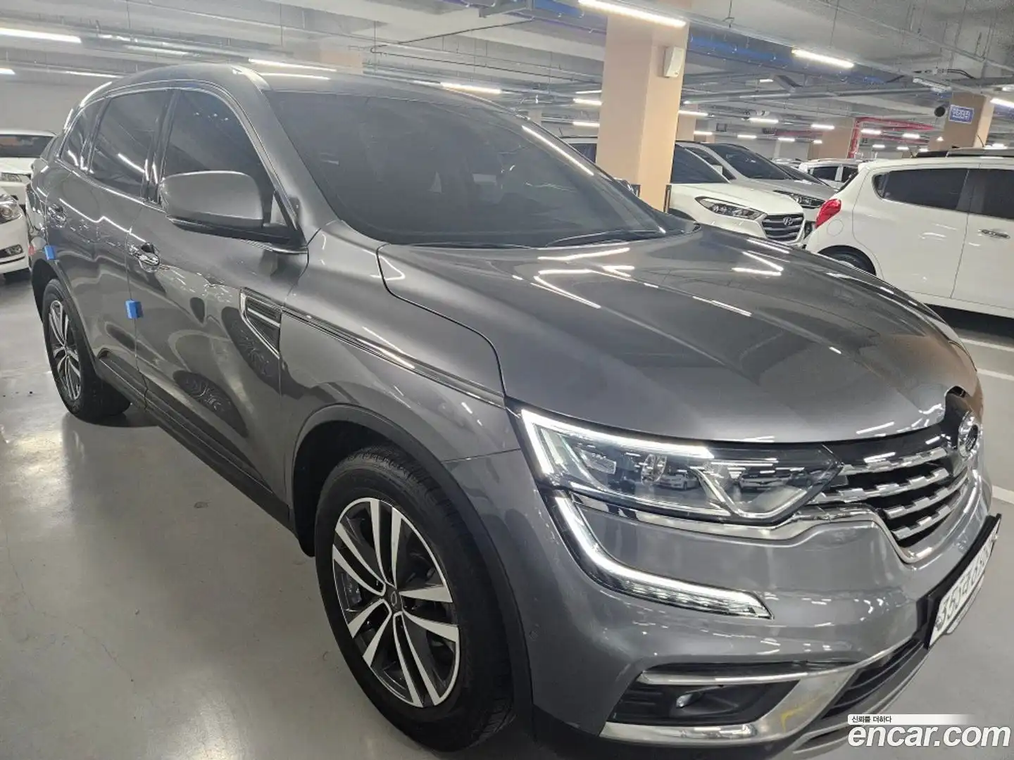 QM6 Renault Korea 2020.4-OUTER-003