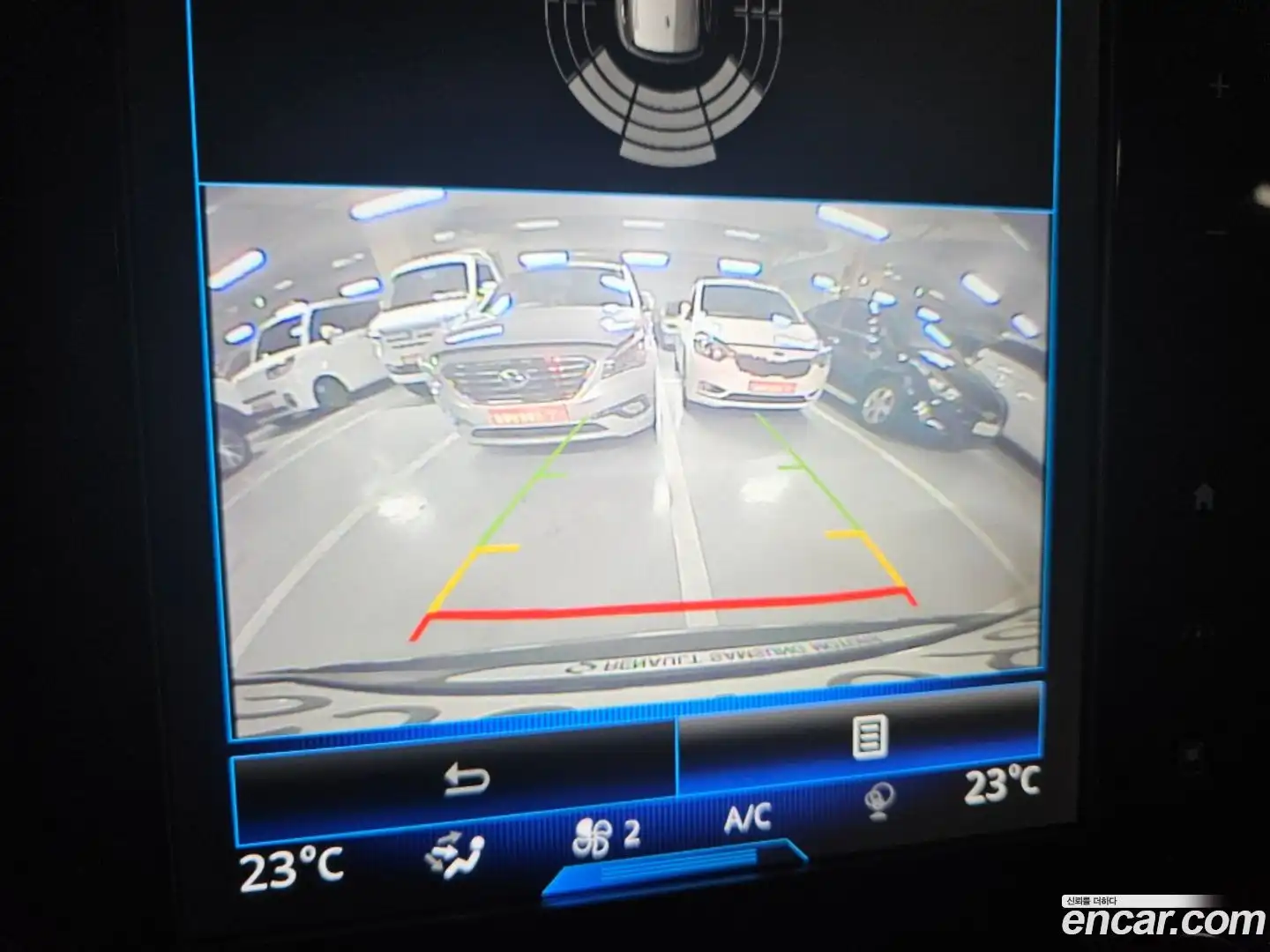 QM6 Renault Korea 2020.4-INNER-007