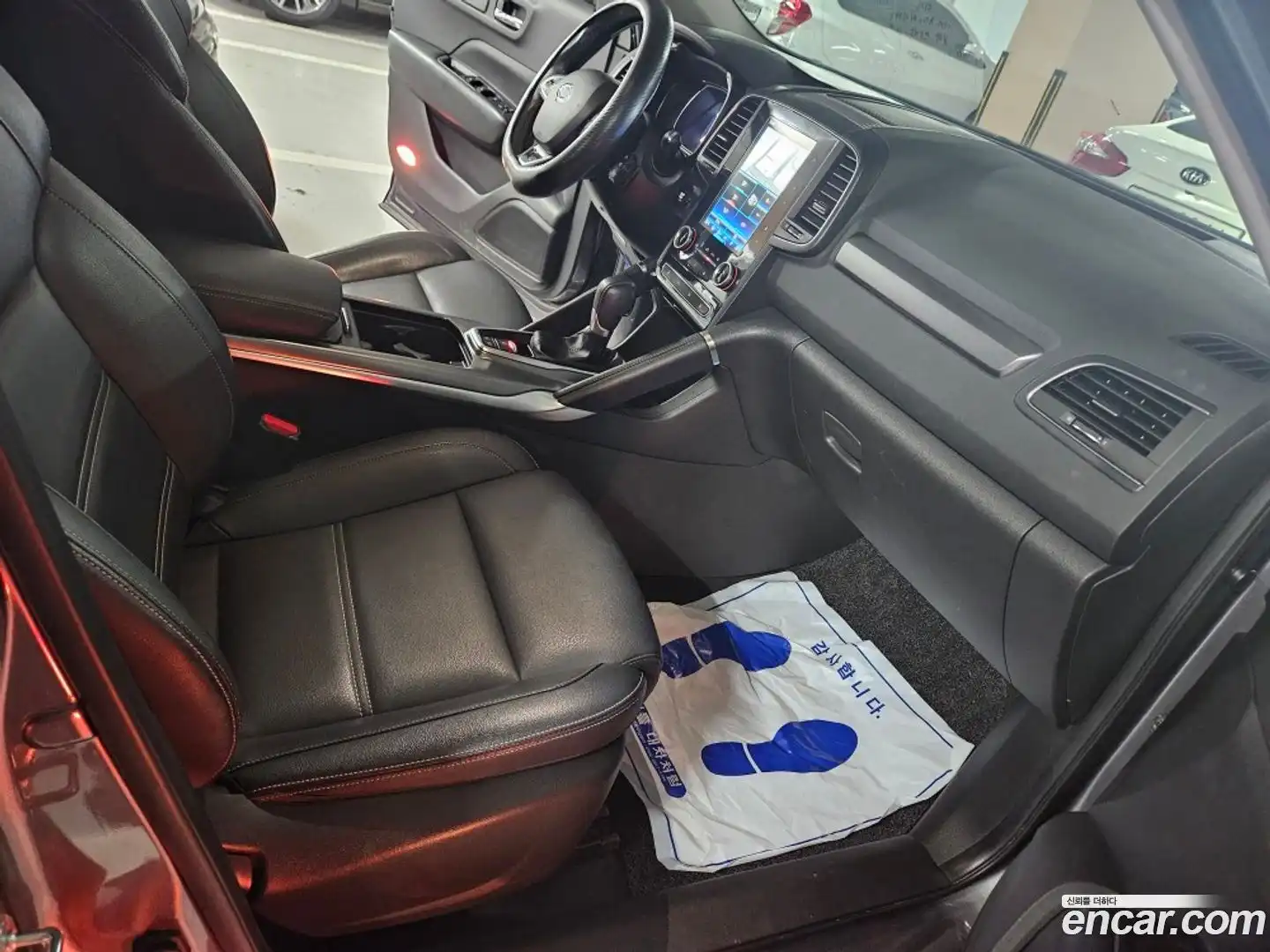 QM6 Renault Korea 2020.4-OPTION-018