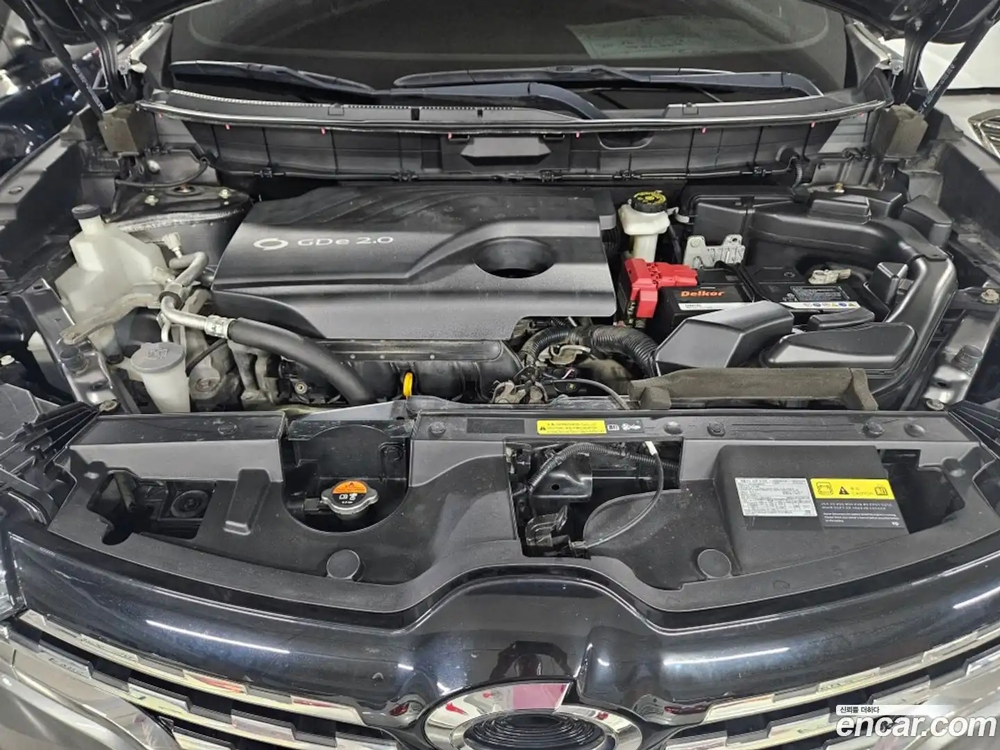 QM6 Renault Korea 2020.4-OPTION-020