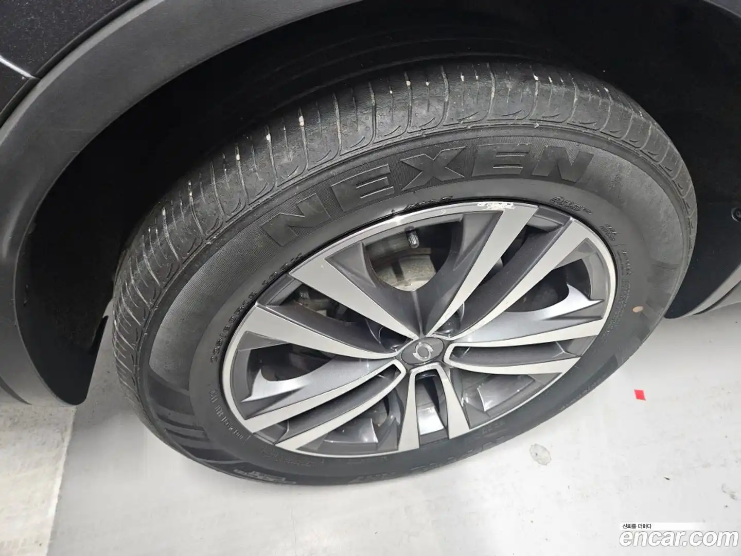 QM6 Renault Korea 2020.4-OPTION-021