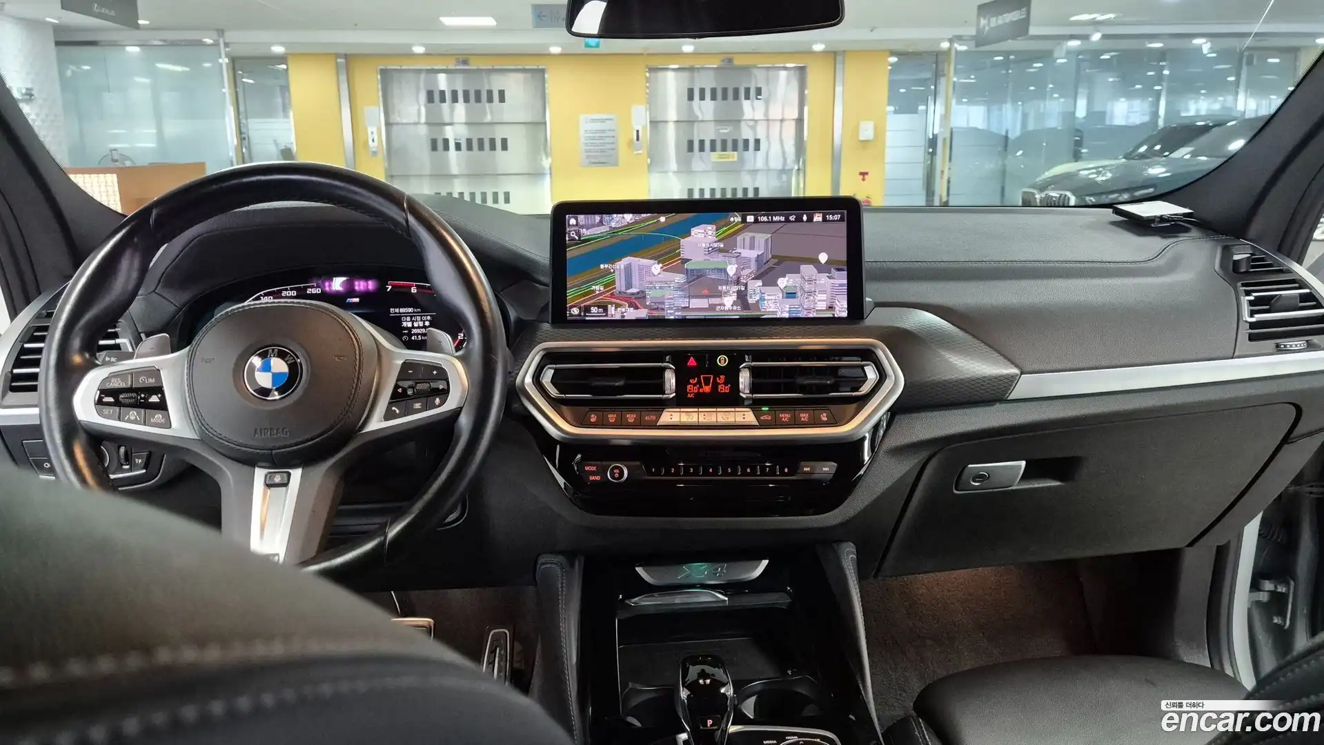 X4 BMW 2023.11-INNER-007