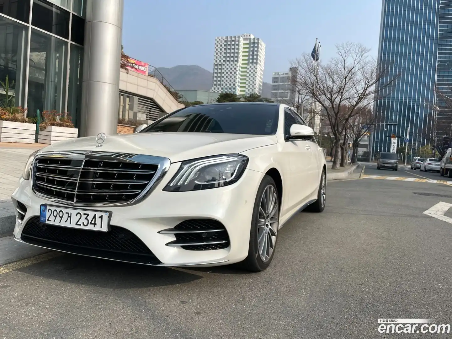 S-Class Mercedes-Benz 2015.4-OUTER-003