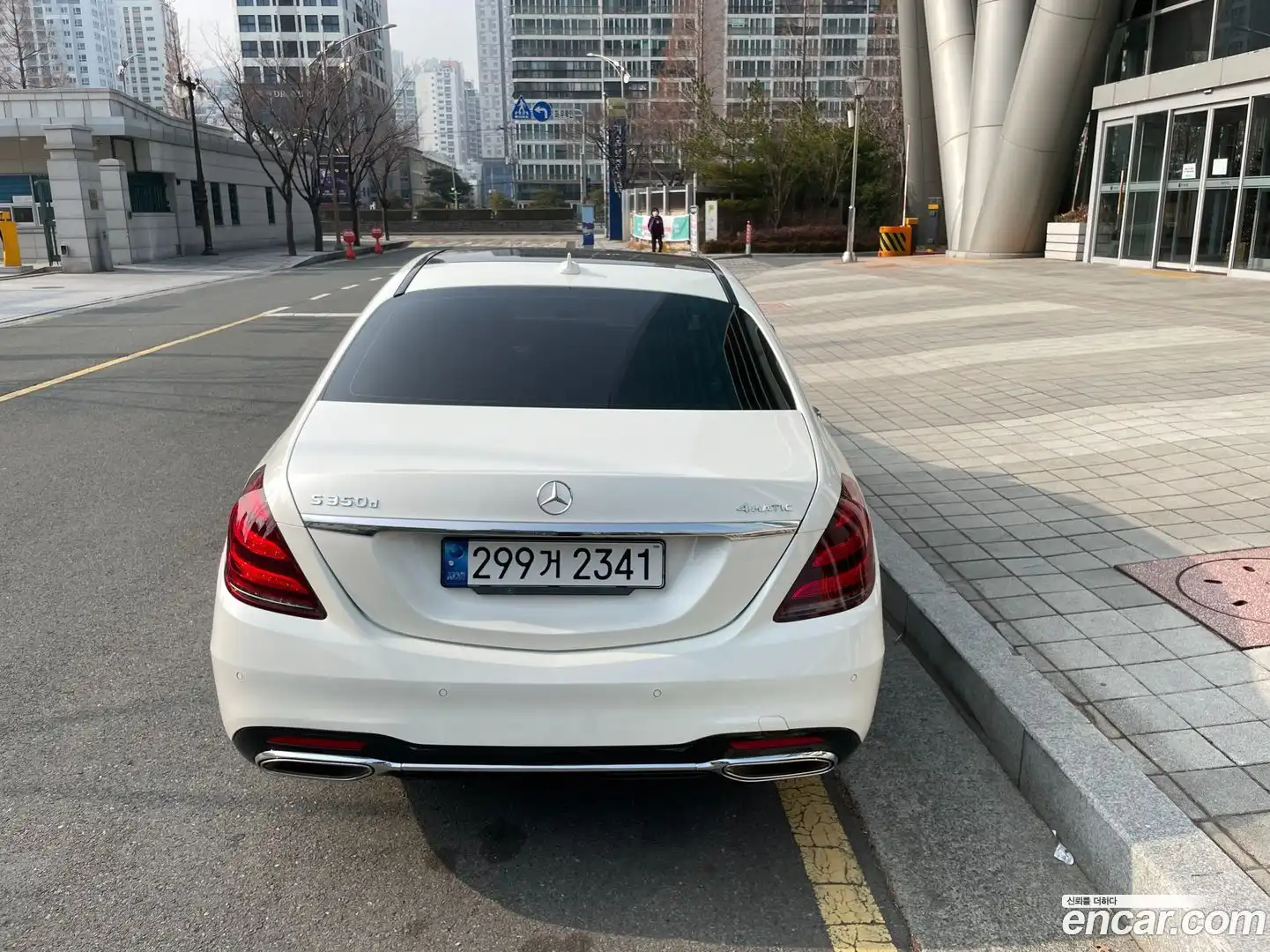 S-Class Mercedes-Benz 2015.4-OUTER-006