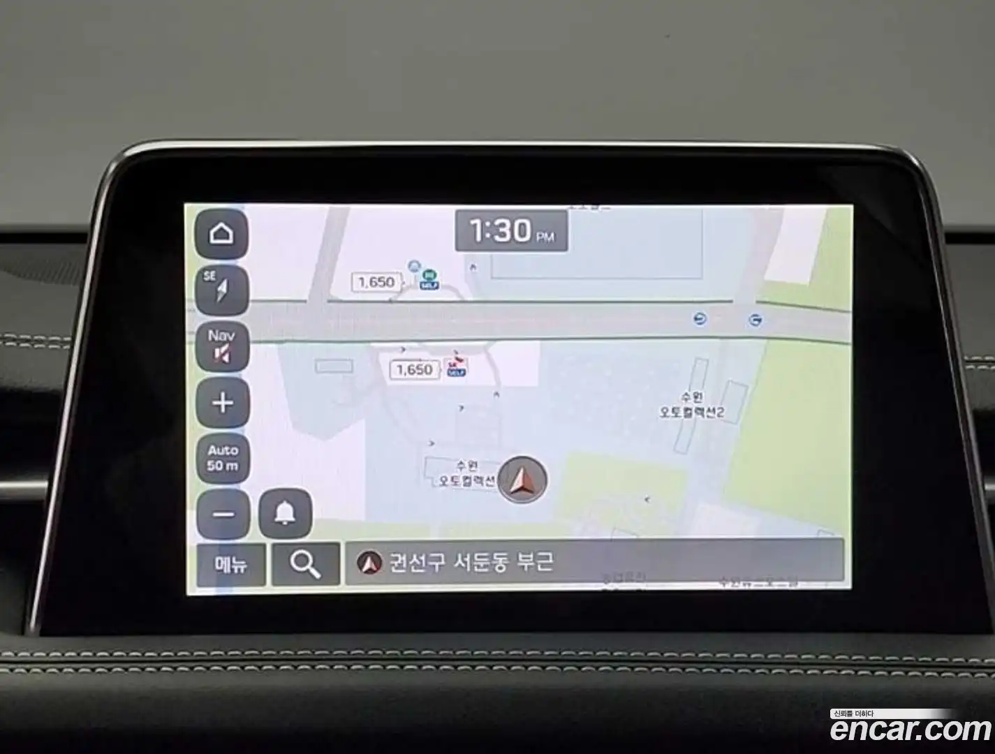 G70 Genesis 2017.11-OPTION-020