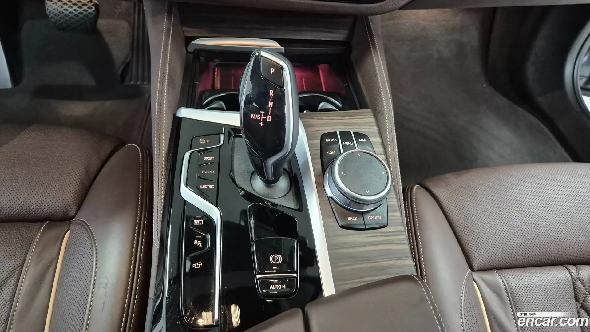 5-Series BMW 2022.7-INNER-009