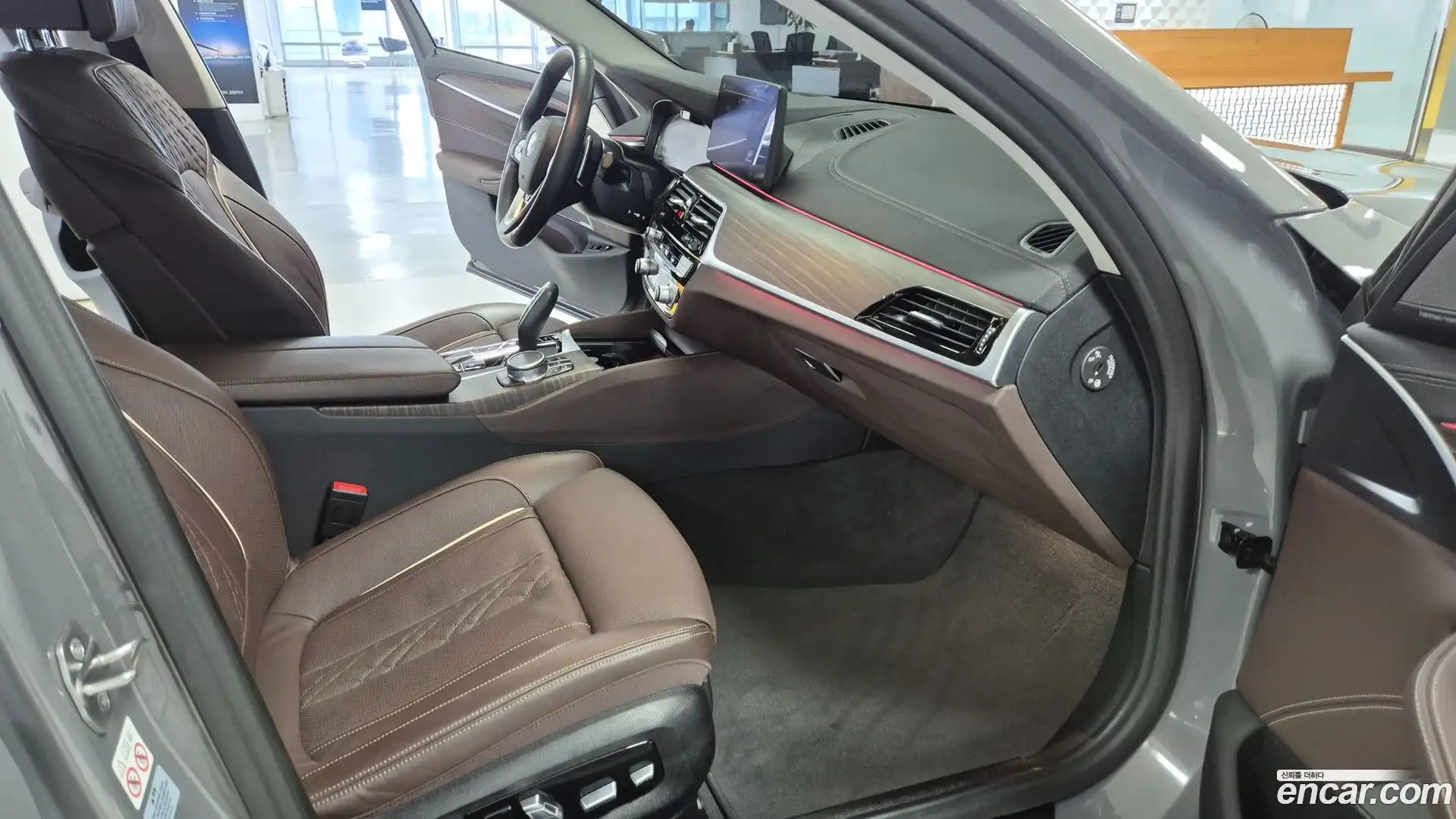5-Series BMW 2022.7-OPTION-017