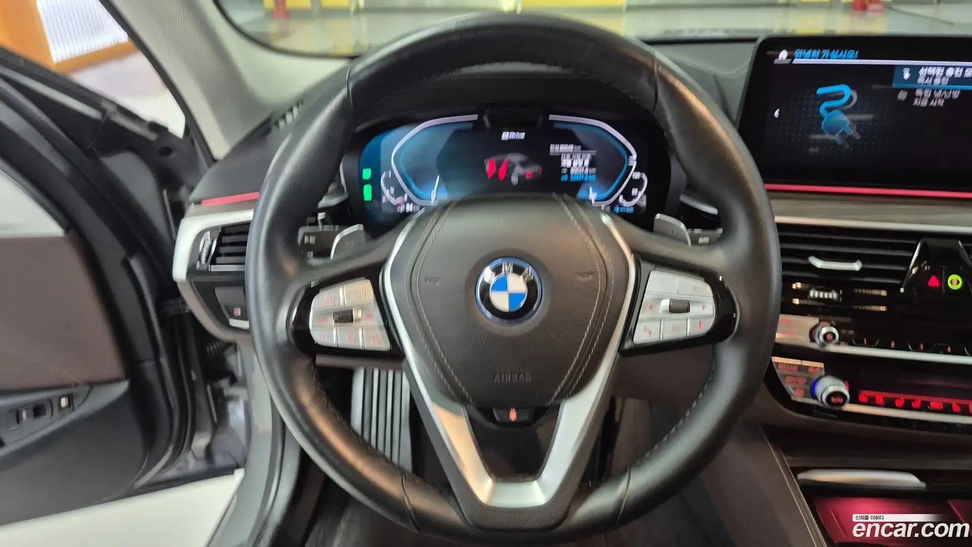 5-Series BMW 2022.7-OPTION-019
