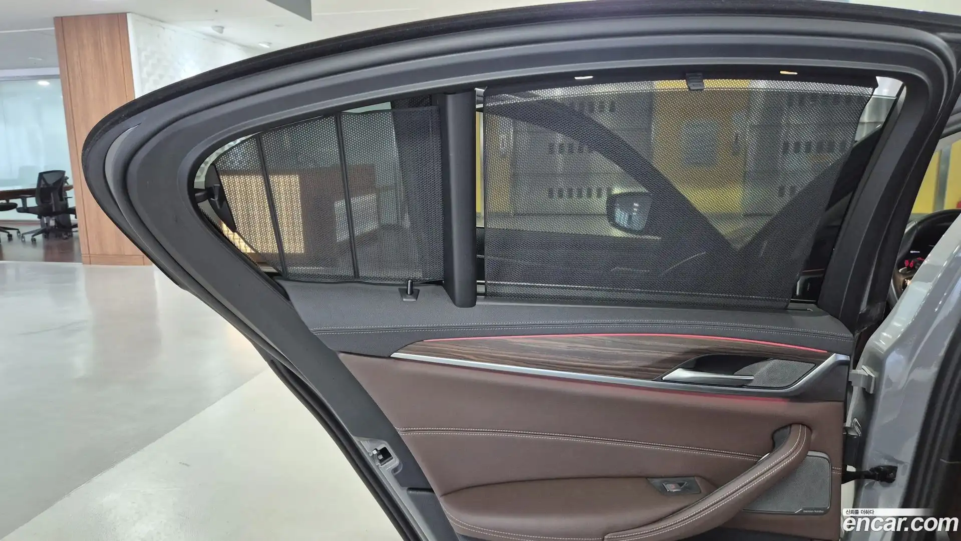 5-Series BMW 2022.7-OPTION-020