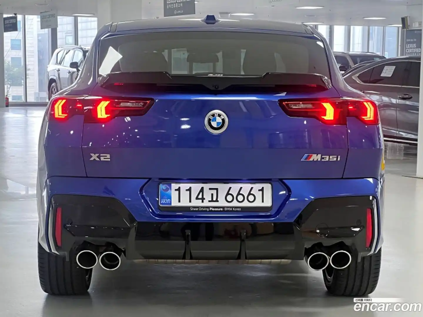 X2 (F39) BMW 2026.1-OUTER-004