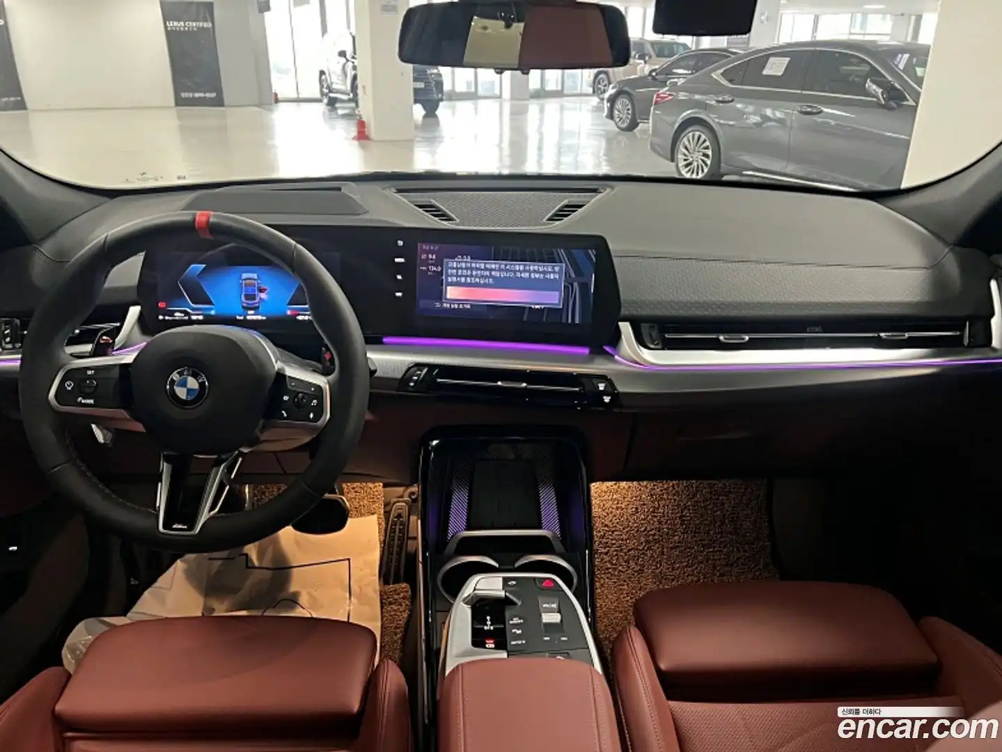 X2 (F39) BMW 2026.1-INNER-007
