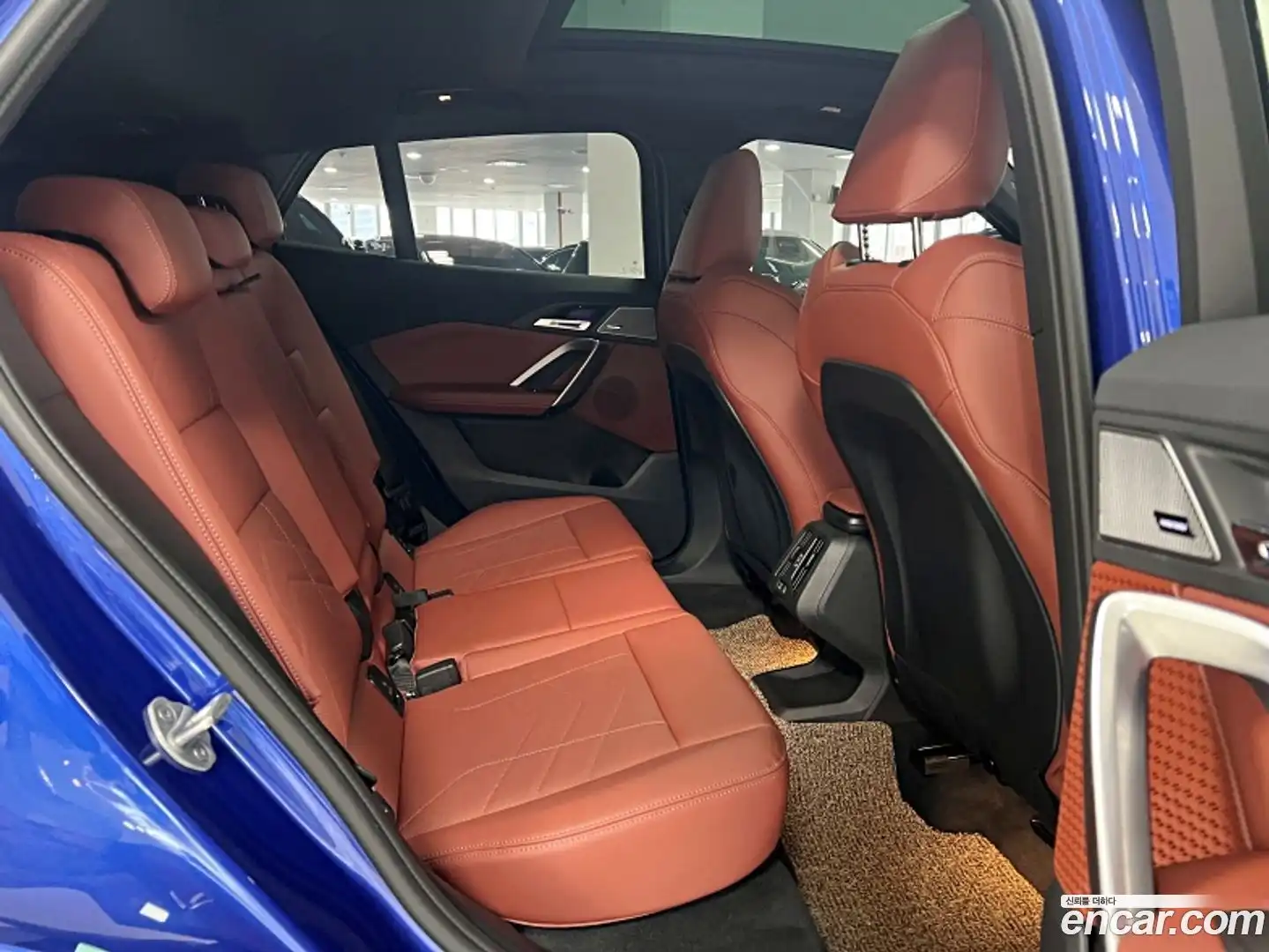 X2 (F39) BMW 2026.1-OPTION-017