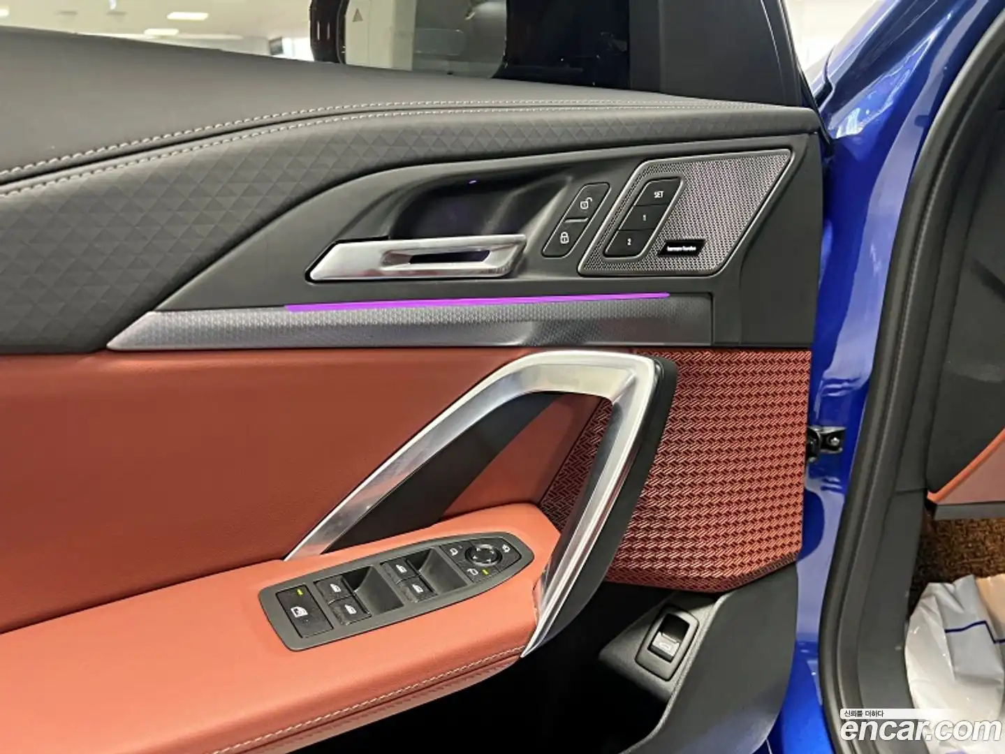 X2 (F39) BMW 2026.1-OPTION-018
