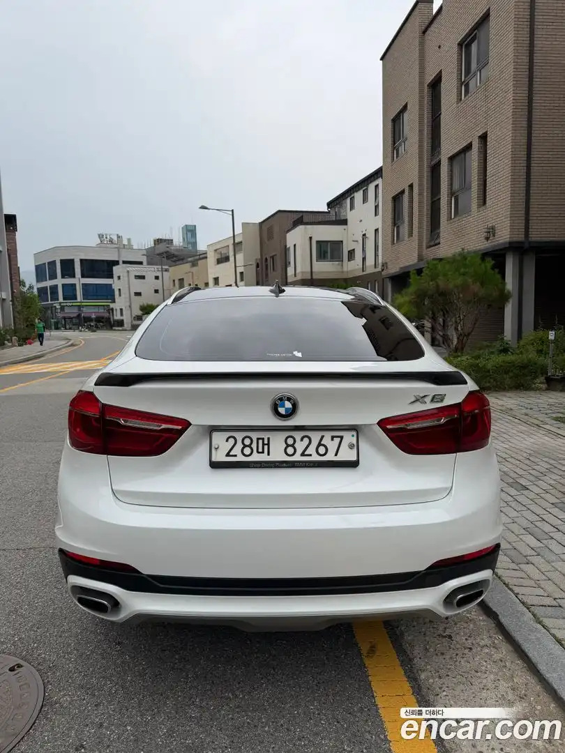 X6 BMW 2017.6-INNER-007
