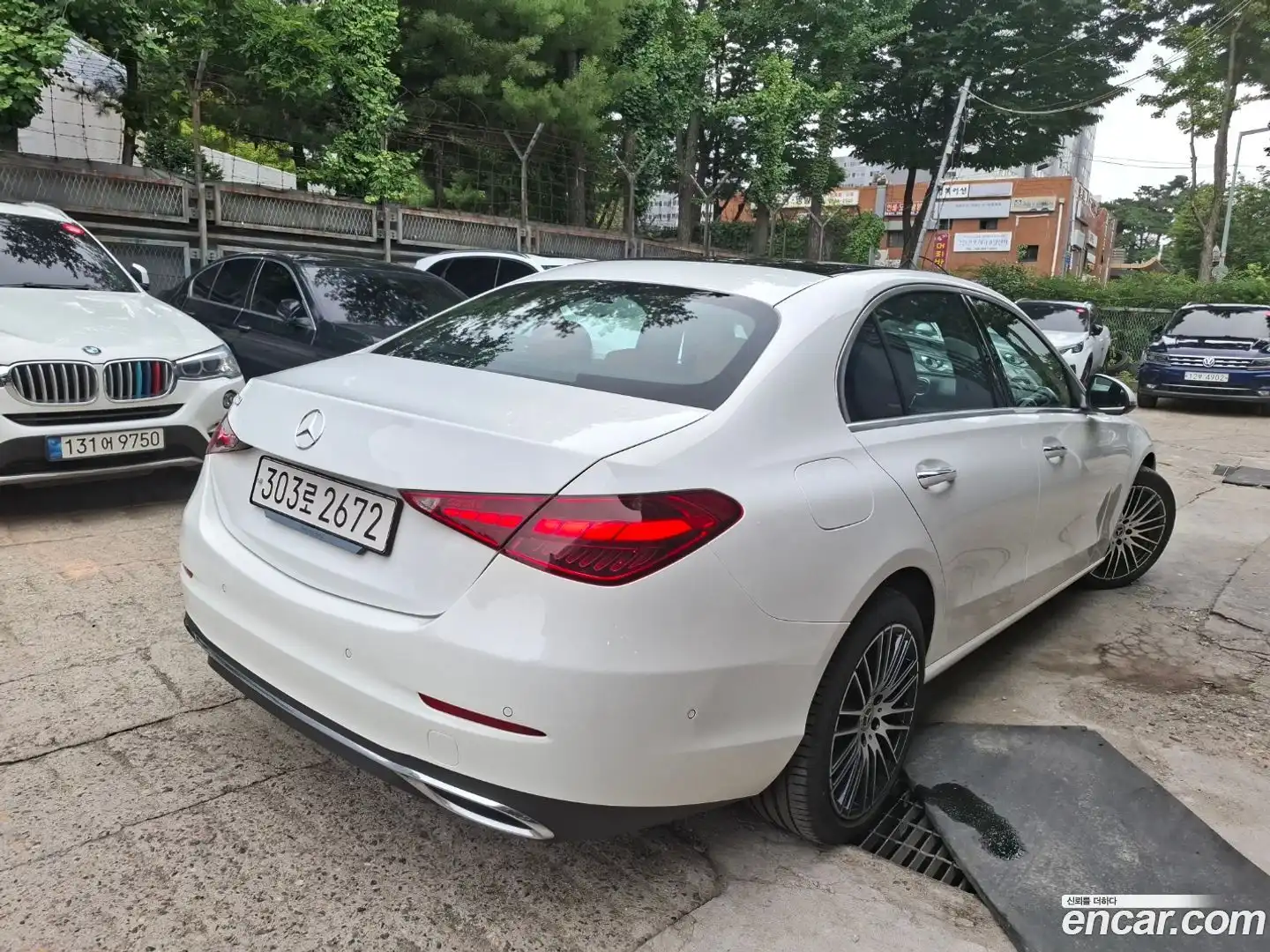 C-Class Mercedes-Benz 2025.2-OUTER-002