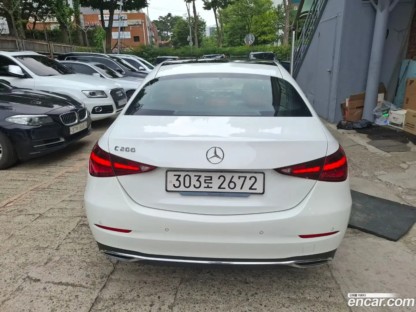 C-Class Mercedes-Benz 2025.2-OUTER-004
