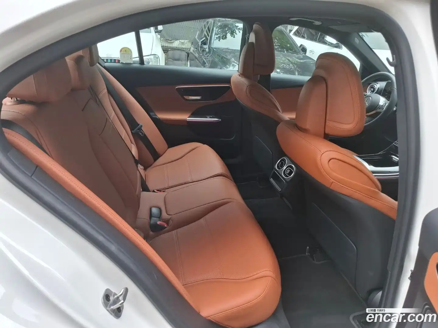 C-Class Mercedes-Benz 2025.2-OPTION-015