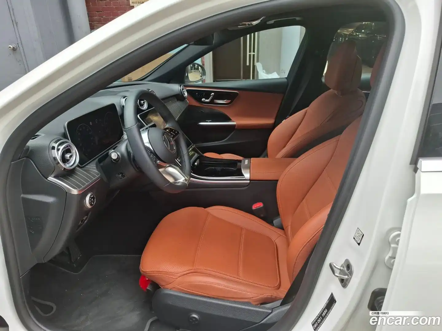 C-Class Mercedes-Benz 2025.2-OPTION-017