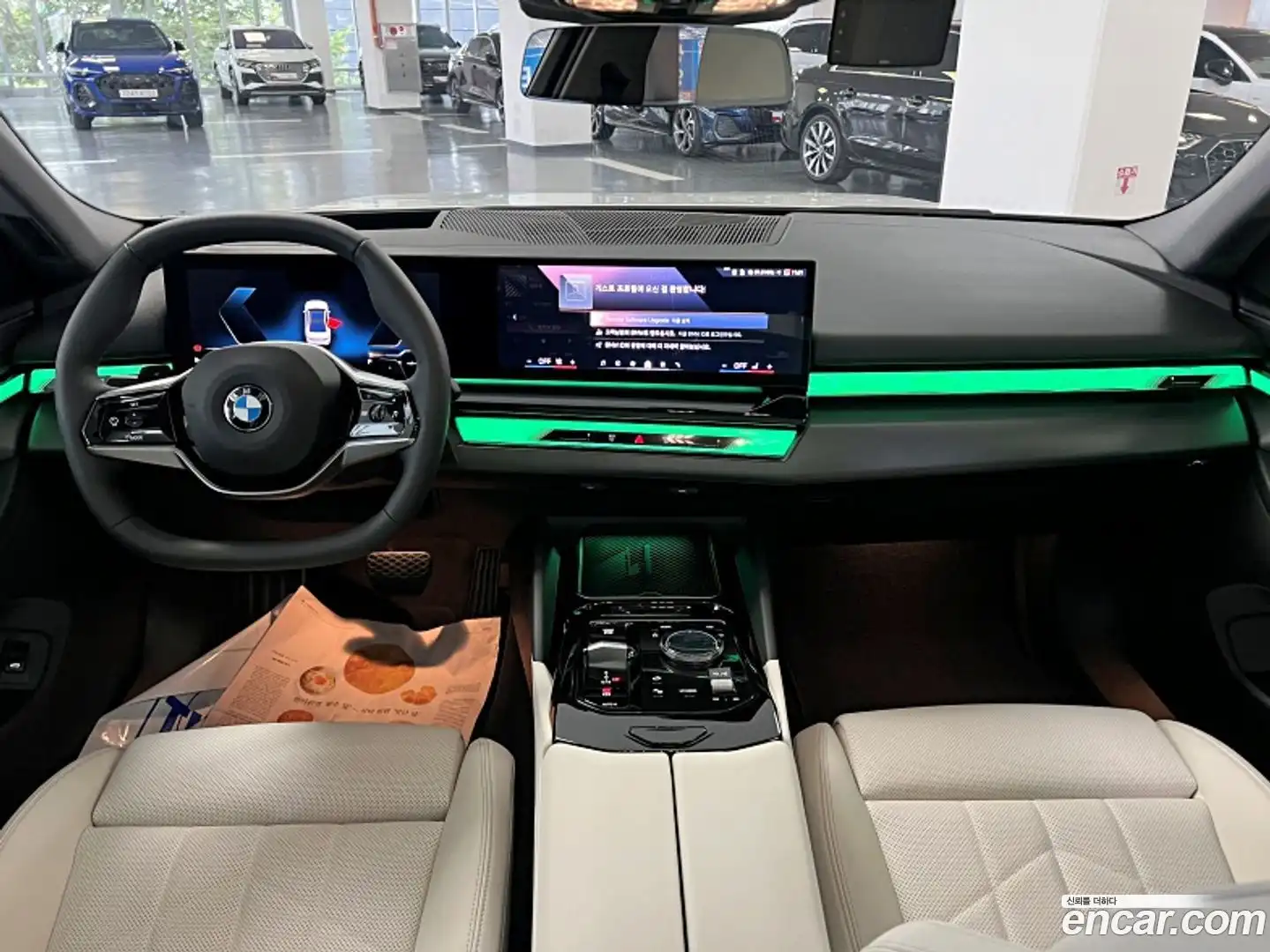 5-Series BMW 2025.6-INNER-007