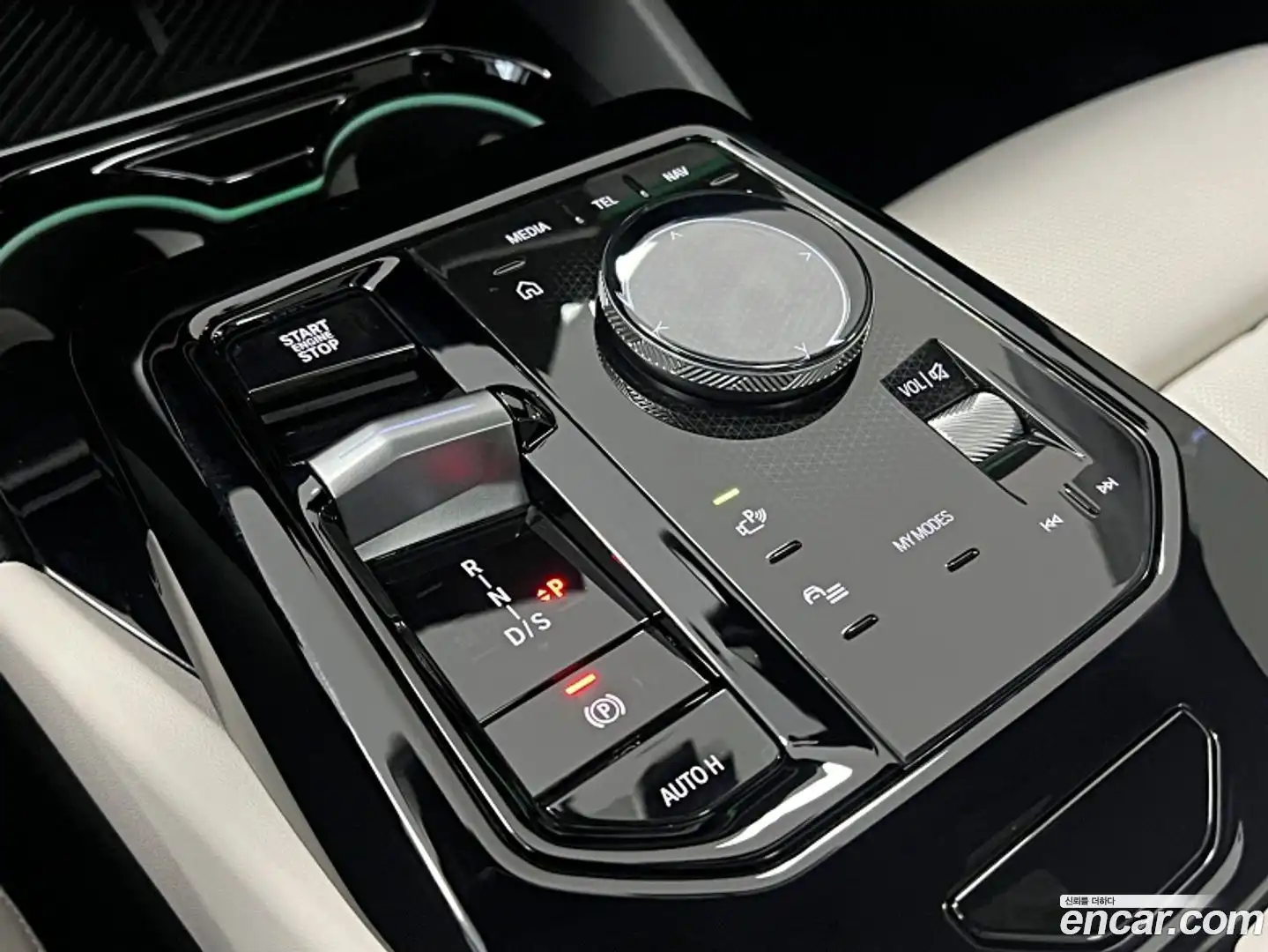 5-Series BMW 2025.6-INNER-009