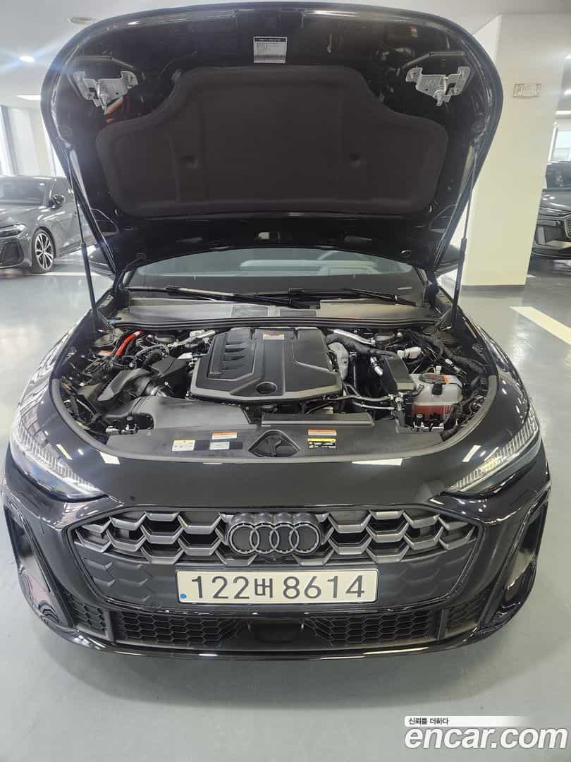 A5 Audi 2025.6-OUTER-006