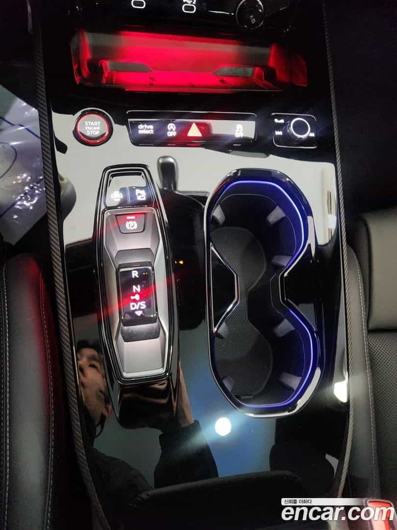 A5 Audi 2025.6-INNER-009