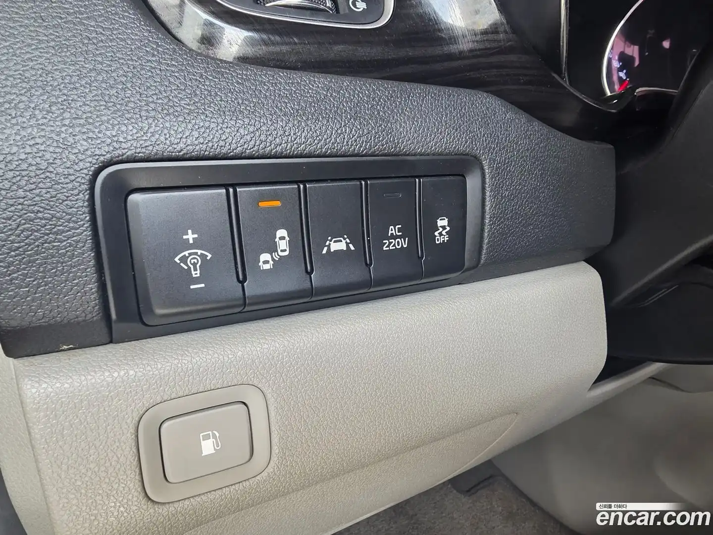 Canival Kia 2018.11-OPTION-020