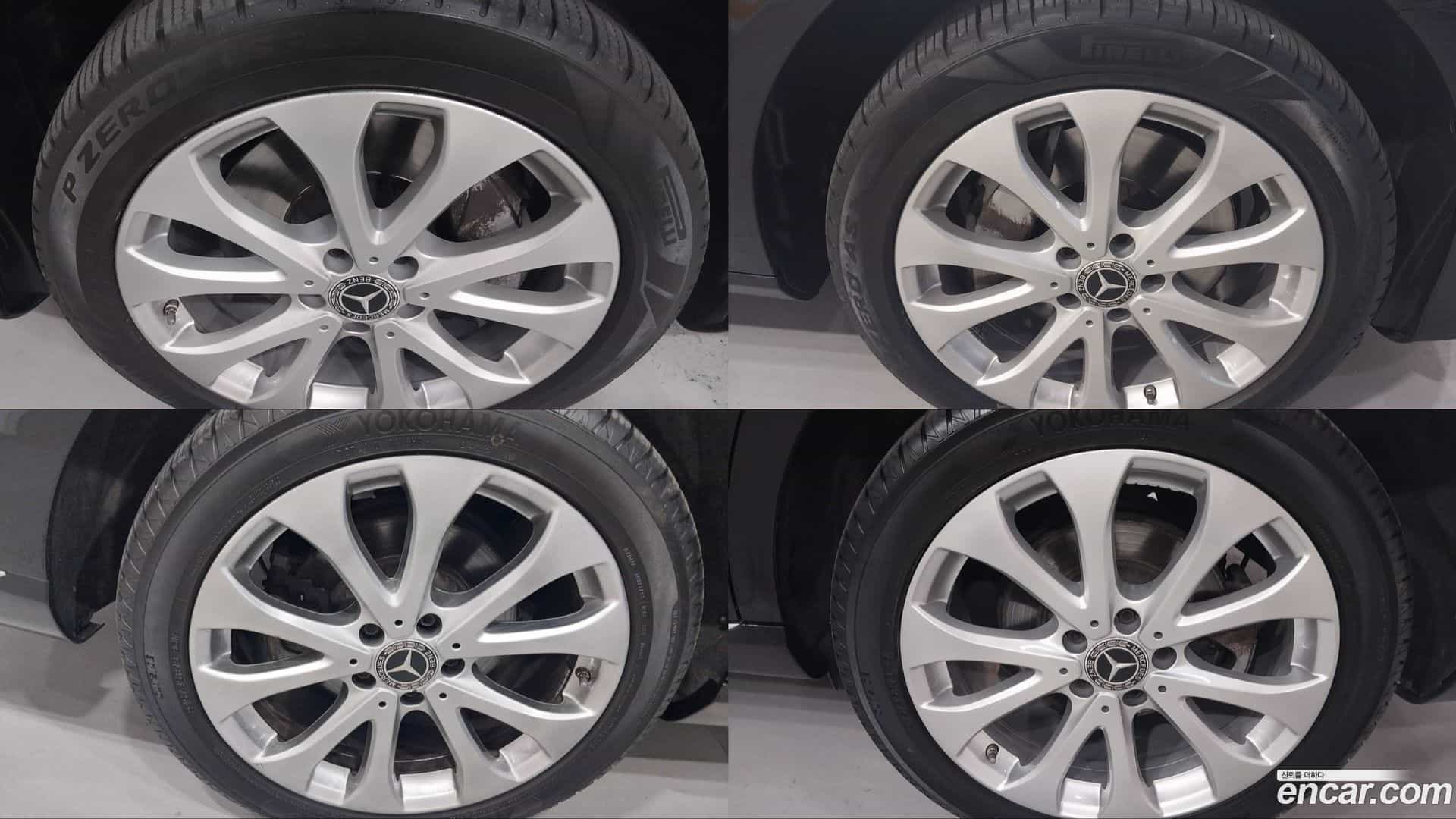 E-Class Mercedes-Benz 2019.8-OPTION-024