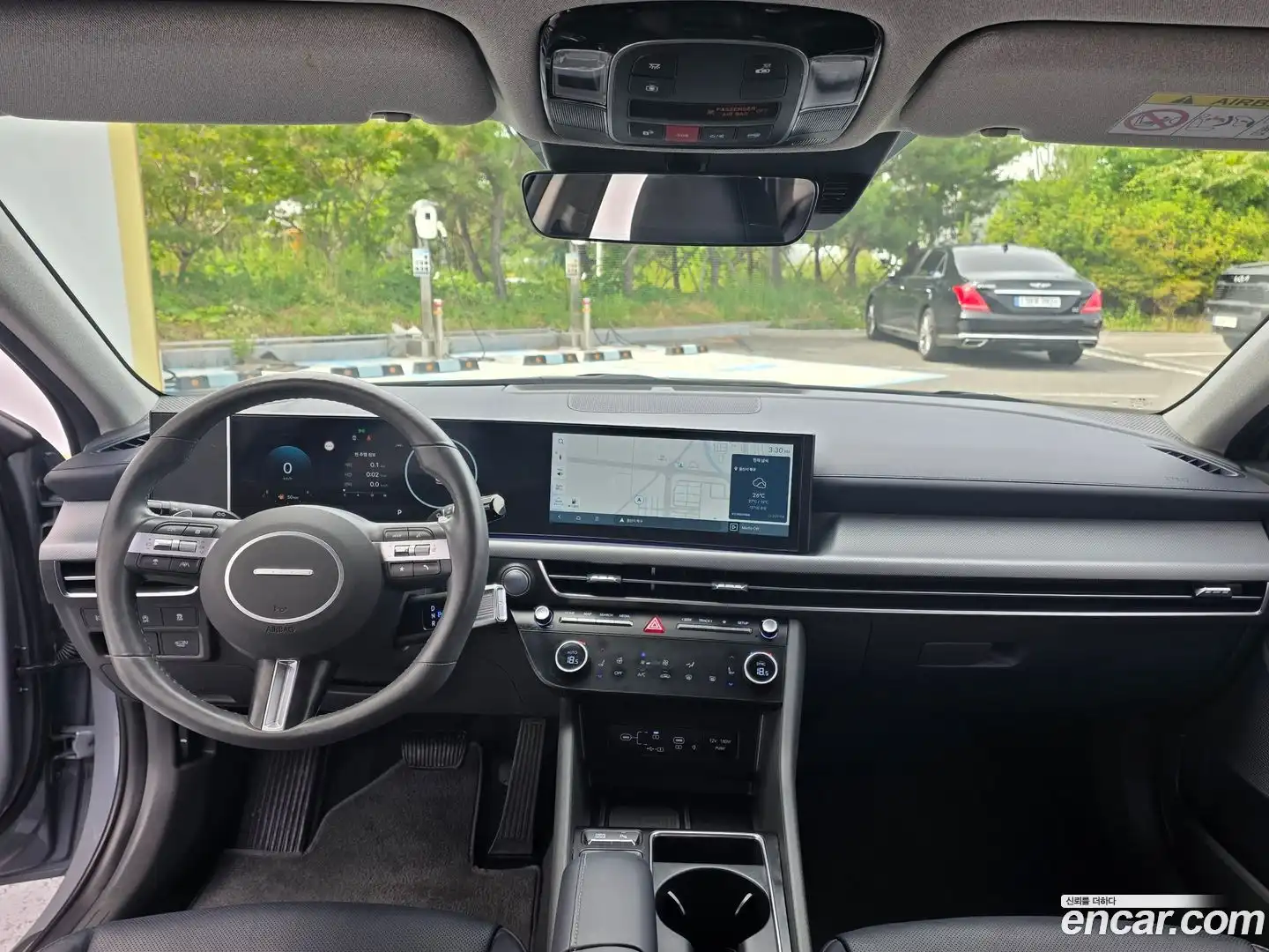 Sonata Hyundai 2024.3-INNER-009