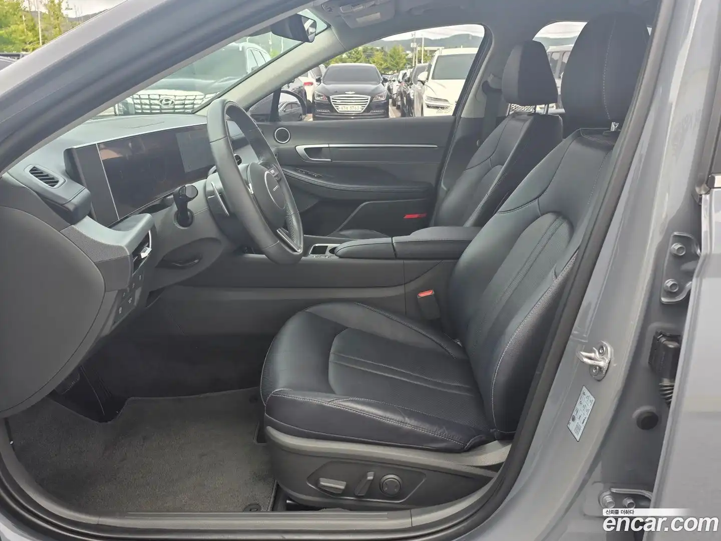 Sonata Hyundai 2024.3-INNER-010