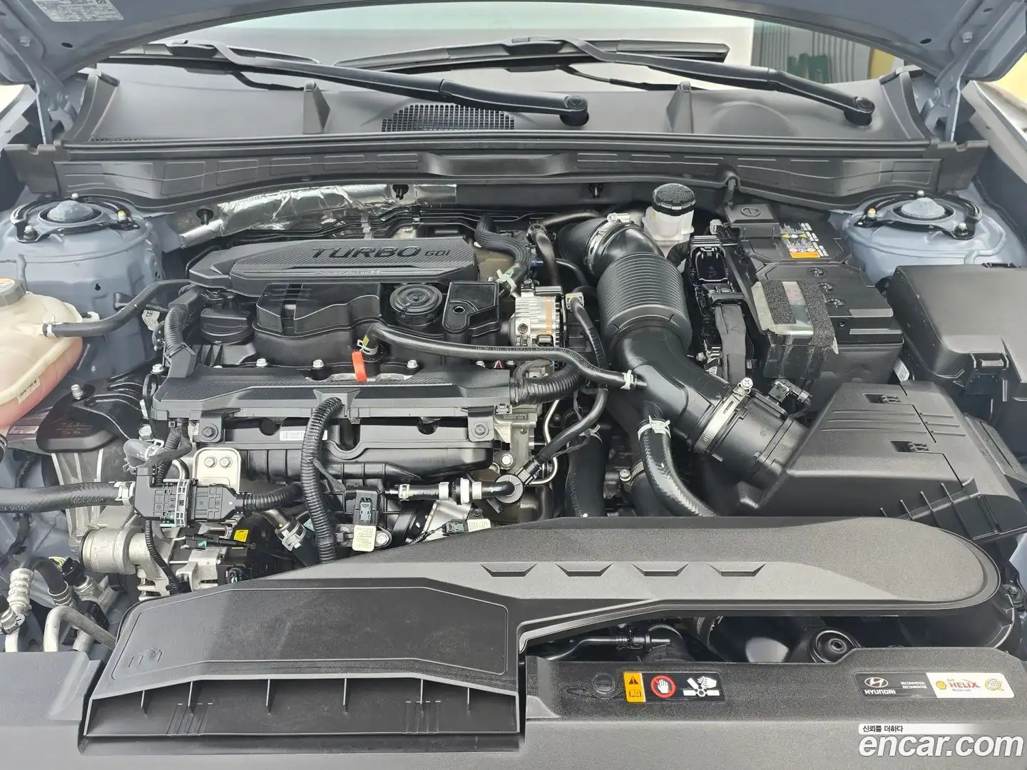 Sonata Hyundai 2024.3-OPTION-021