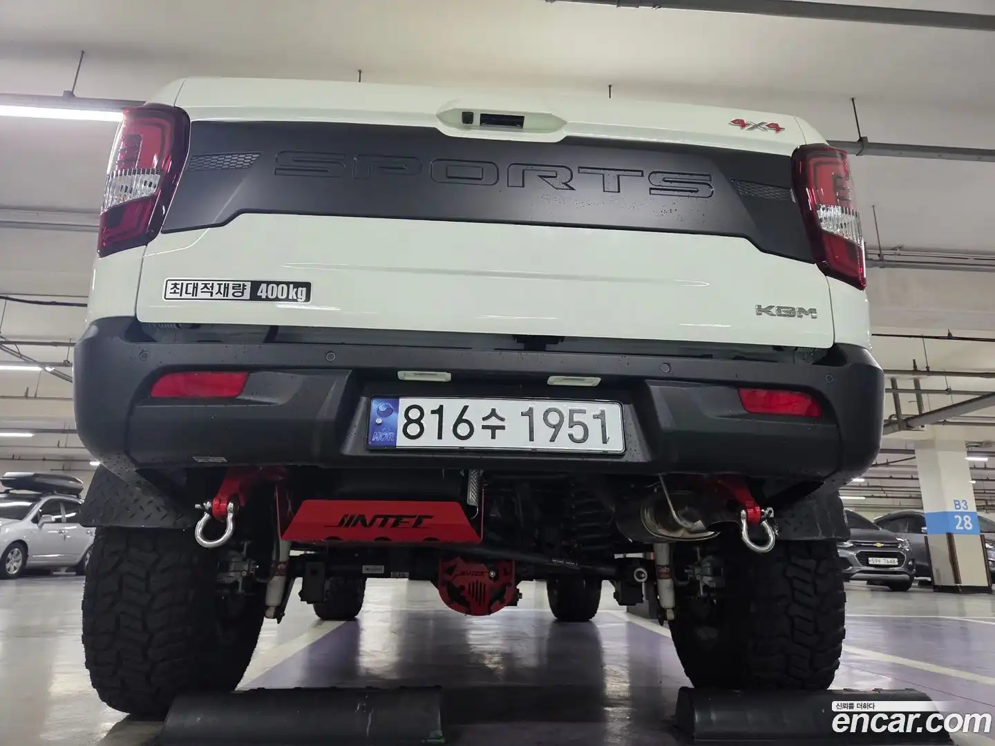 Rexton KG Mobility 2024.6-OUTER-006