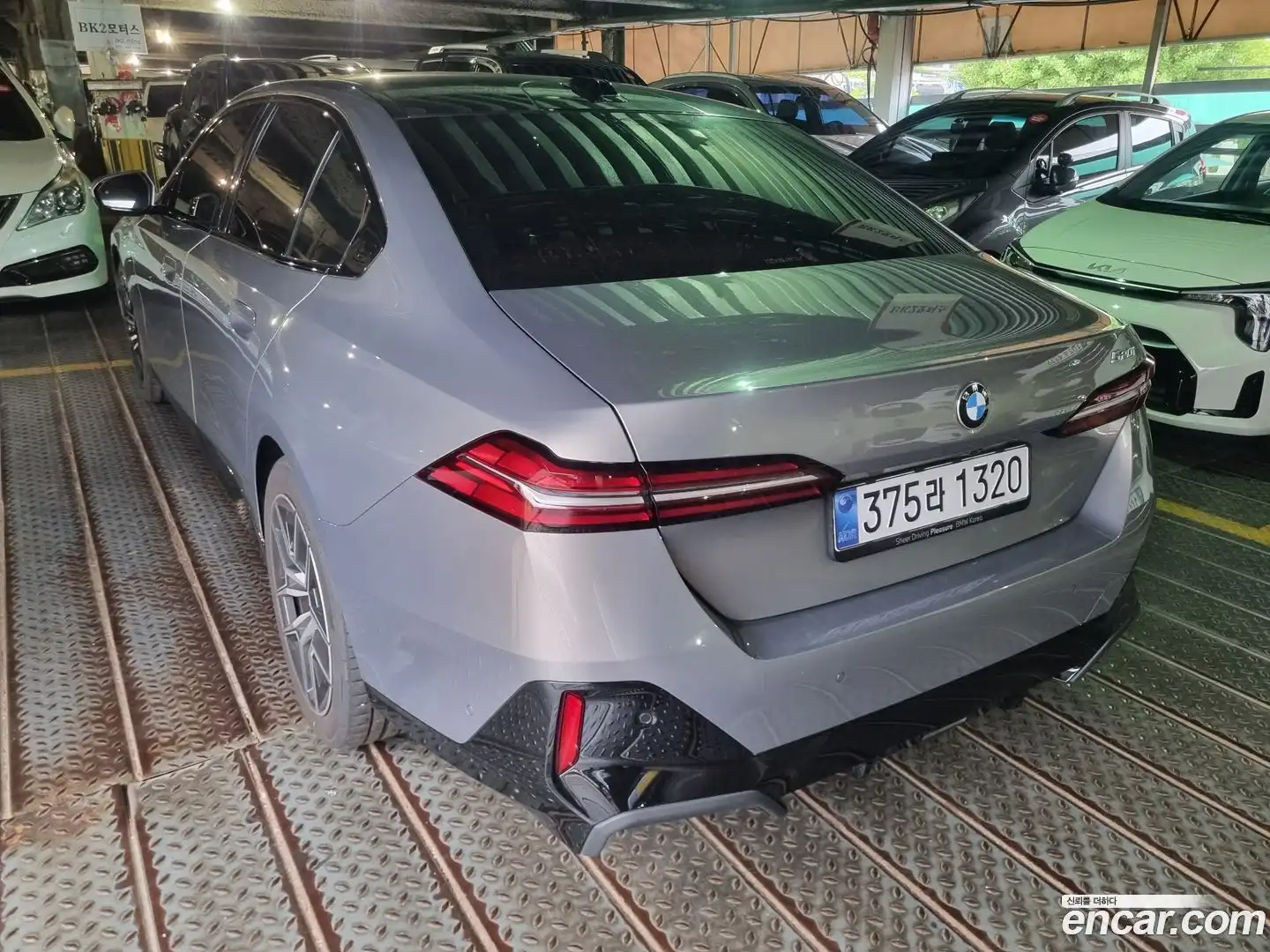 5-Series BMW 2025.10-OPTION-023