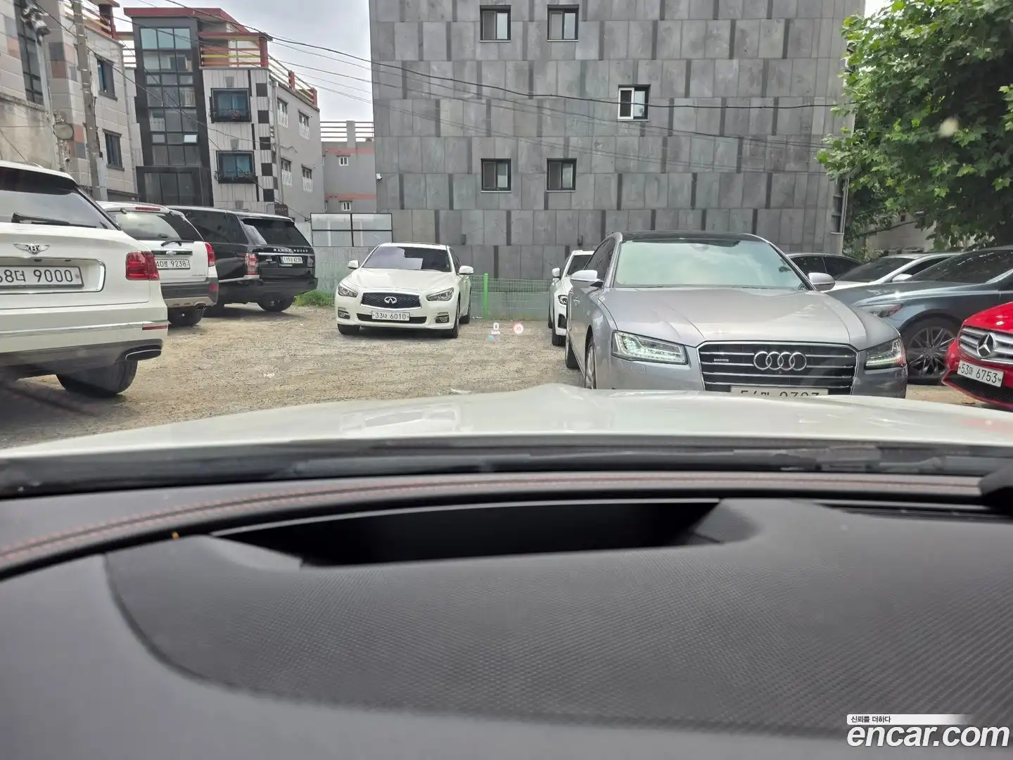 E-Class Mercedes-Benz 2020.8-OPTION-020