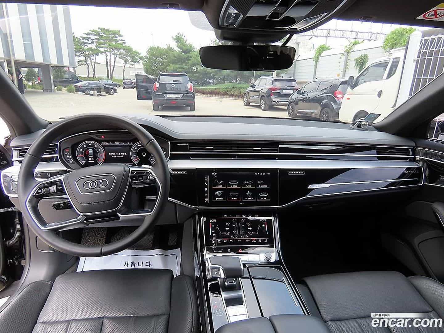 A8 Audi 2021.11-INNER-007