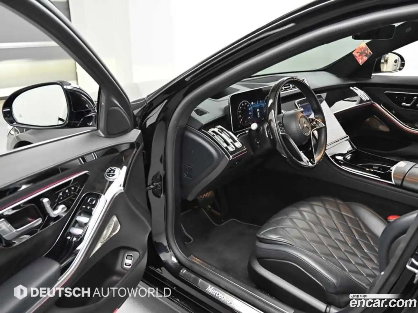 S-Class Mercedes-Benz 2021.9-OPTION-015