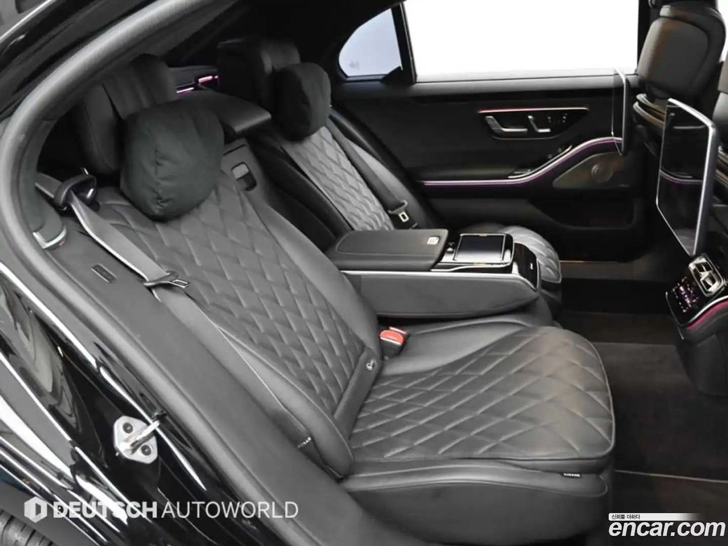 S-Class Mercedes-Benz 2021.9-OPTION-016