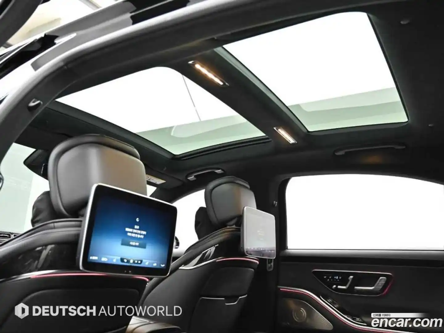 S-Class Mercedes-Benz 2021.9-OPTION-022