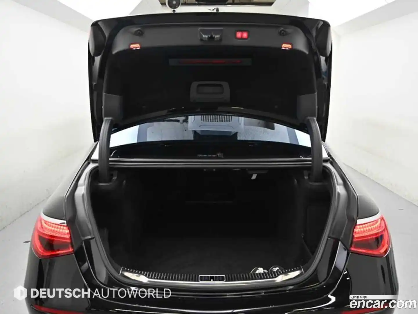 S-Class Mercedes-Benz 2021.9-OPTION-023