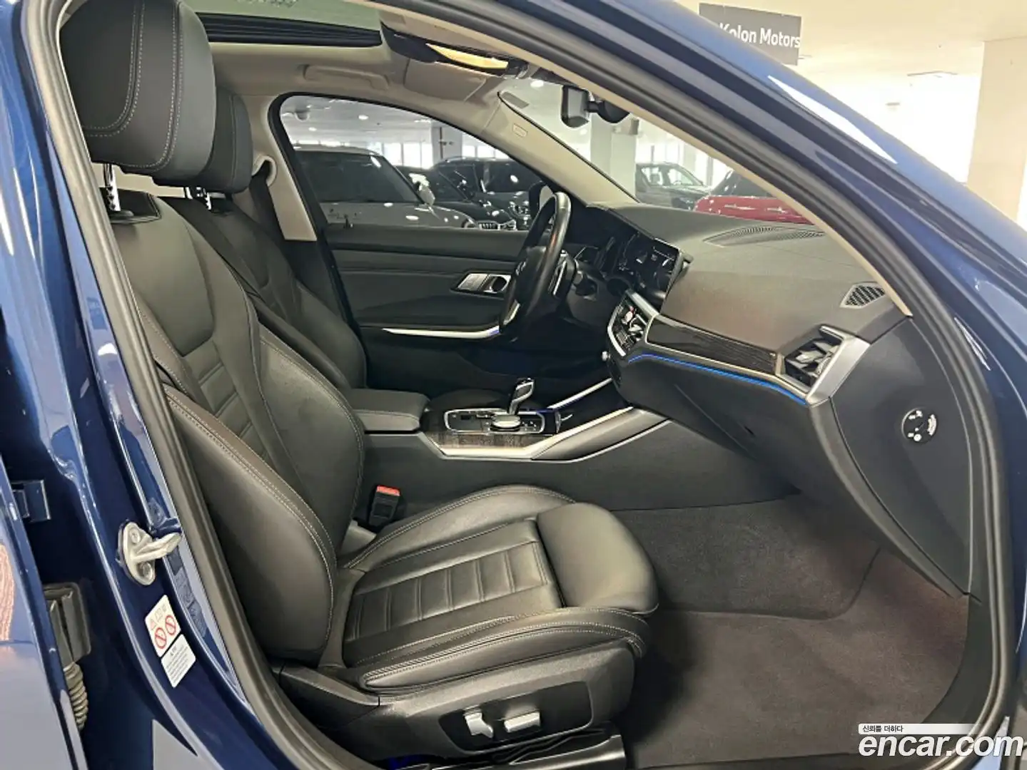 3-Series BMW 2022.8-OPTION-017