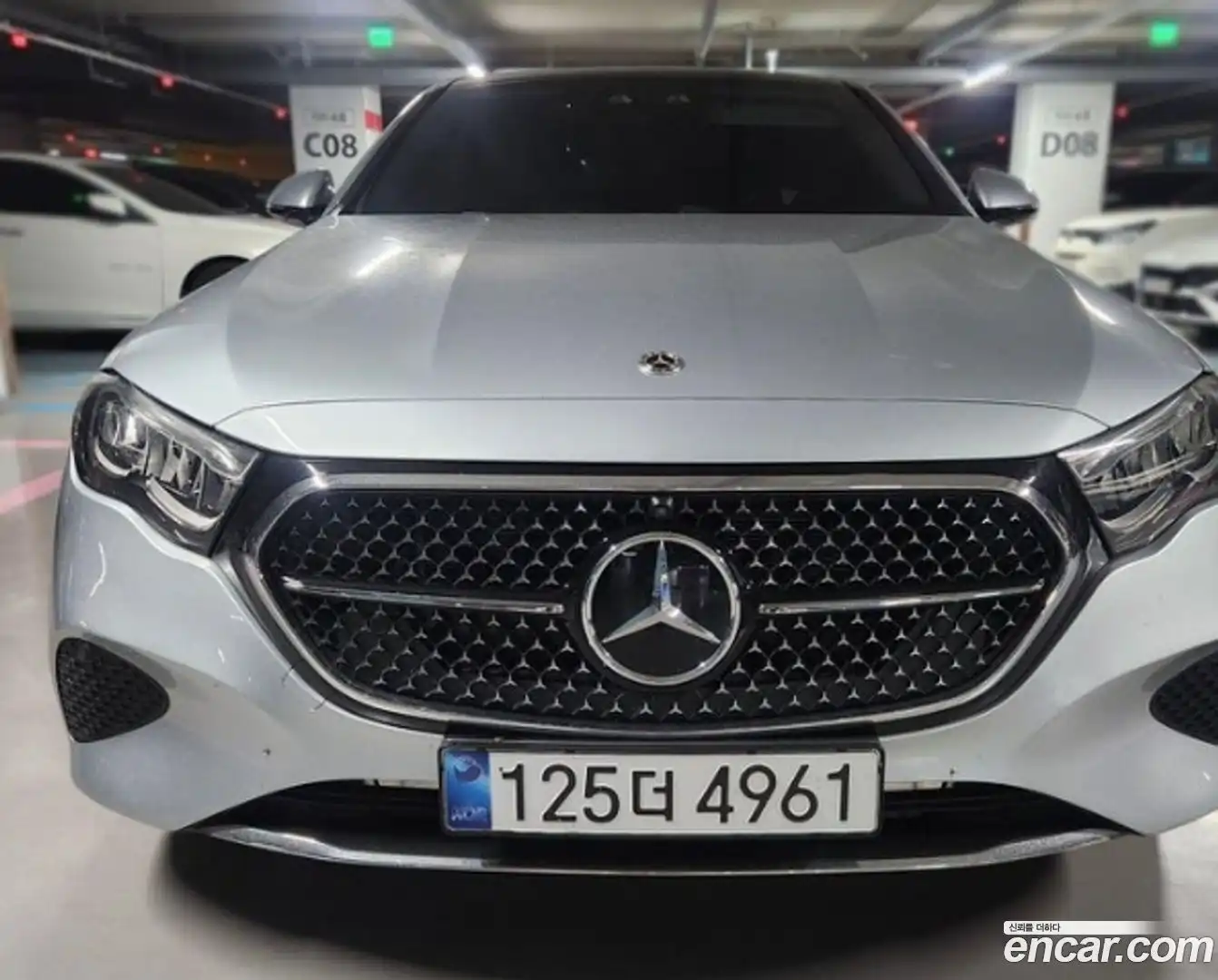 E-Class Mercedes-Benz 2024.9-OUTER-001