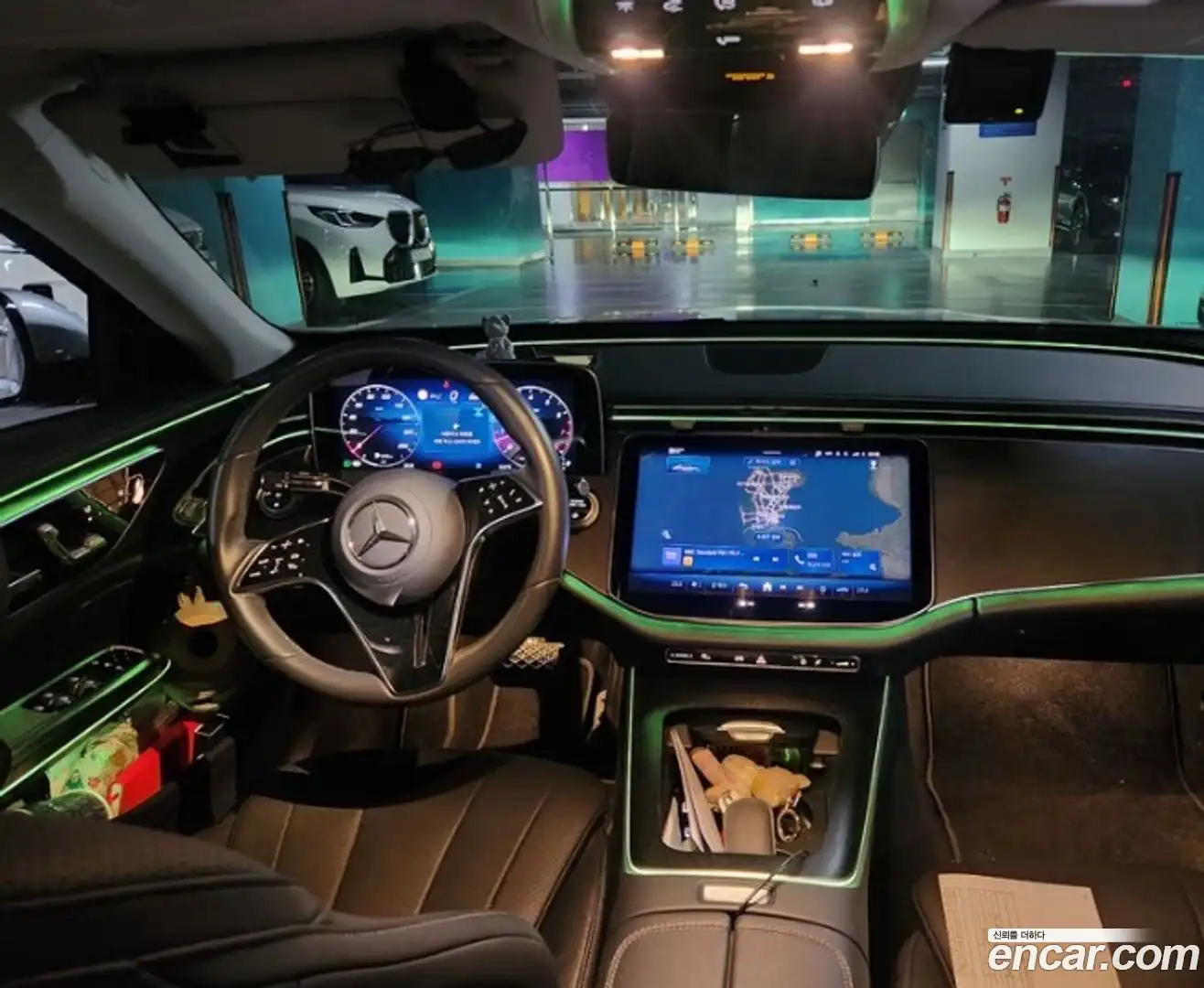 E-Class Mercedes-Benz 2024.9-OPTION-016