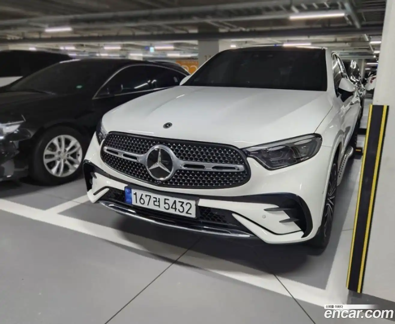 GLC-Class Mercedes-Benz 2024.2-OUTER-002