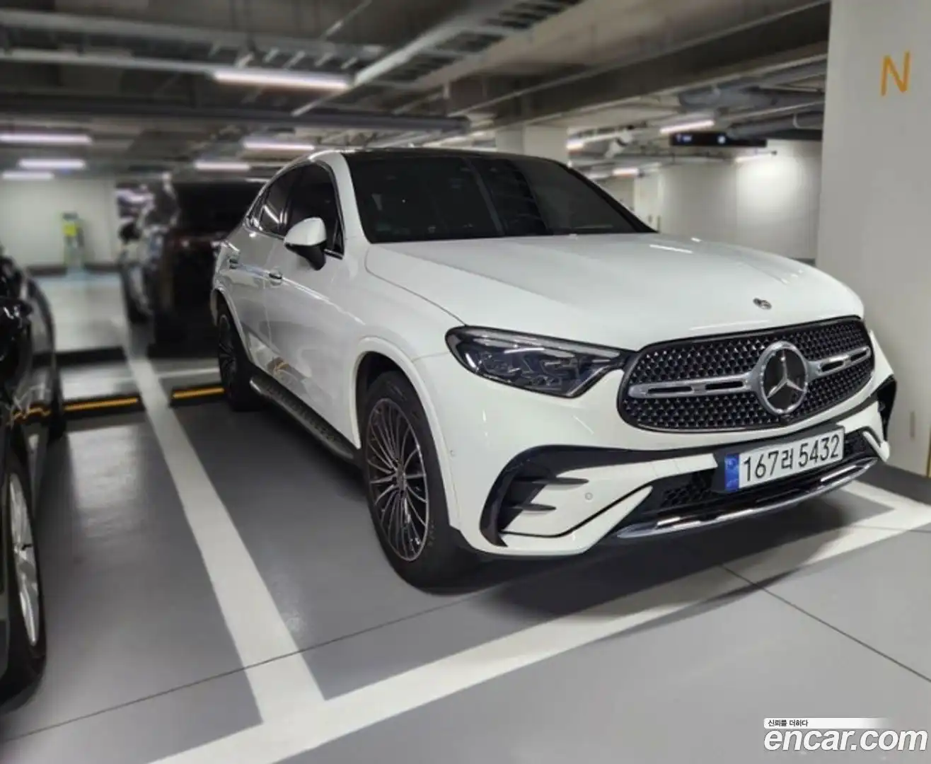 GLC-Class Mercedes-Benz 2024.2-OUTER-003