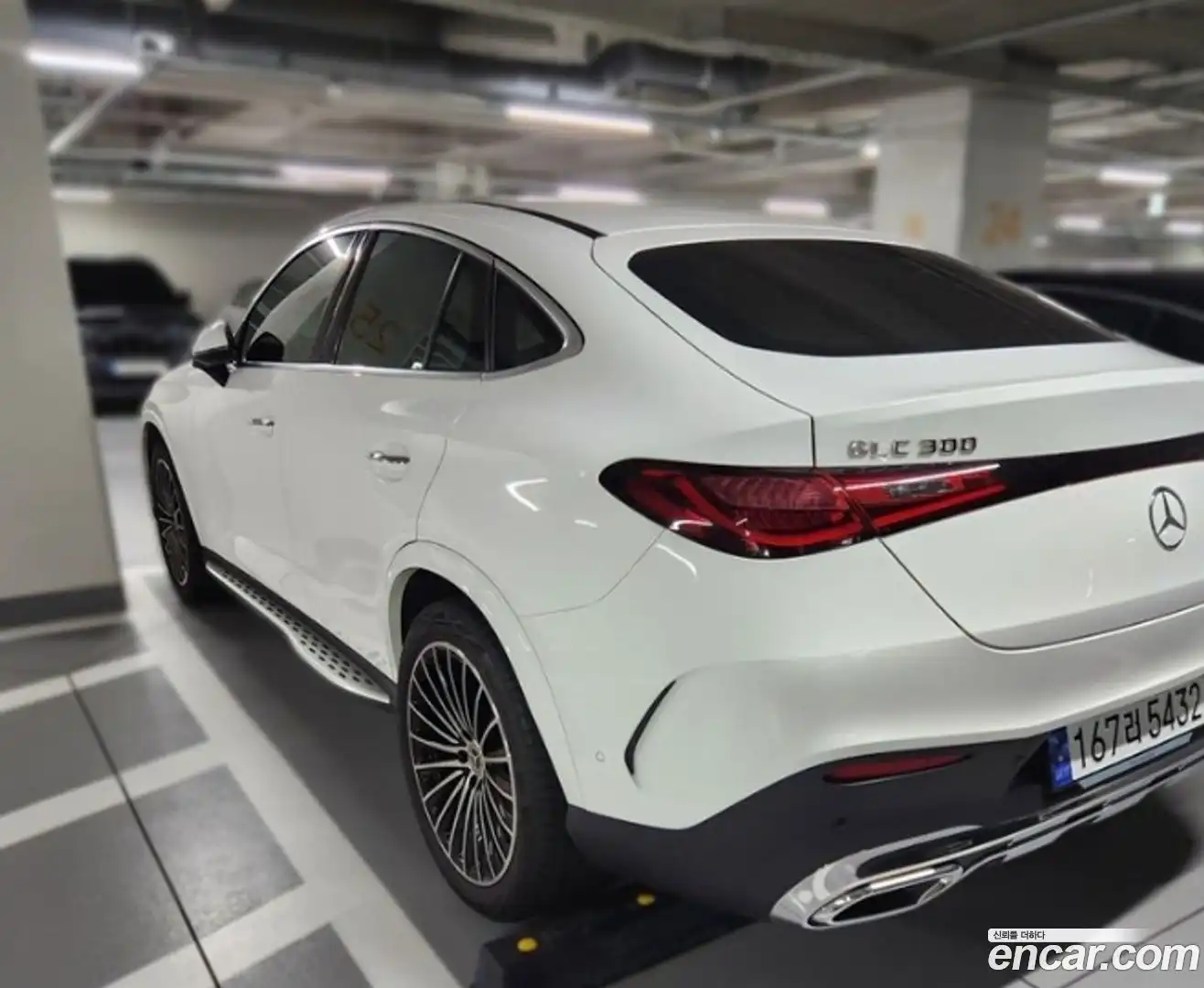 GLC-Class Mercedes-Benz 2024.2-OUTER-005