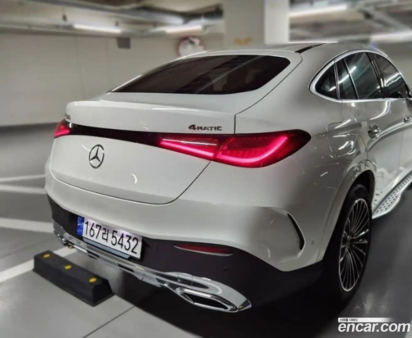 GLC-Class Mercedes-Benz 2024.2-OUTER-006