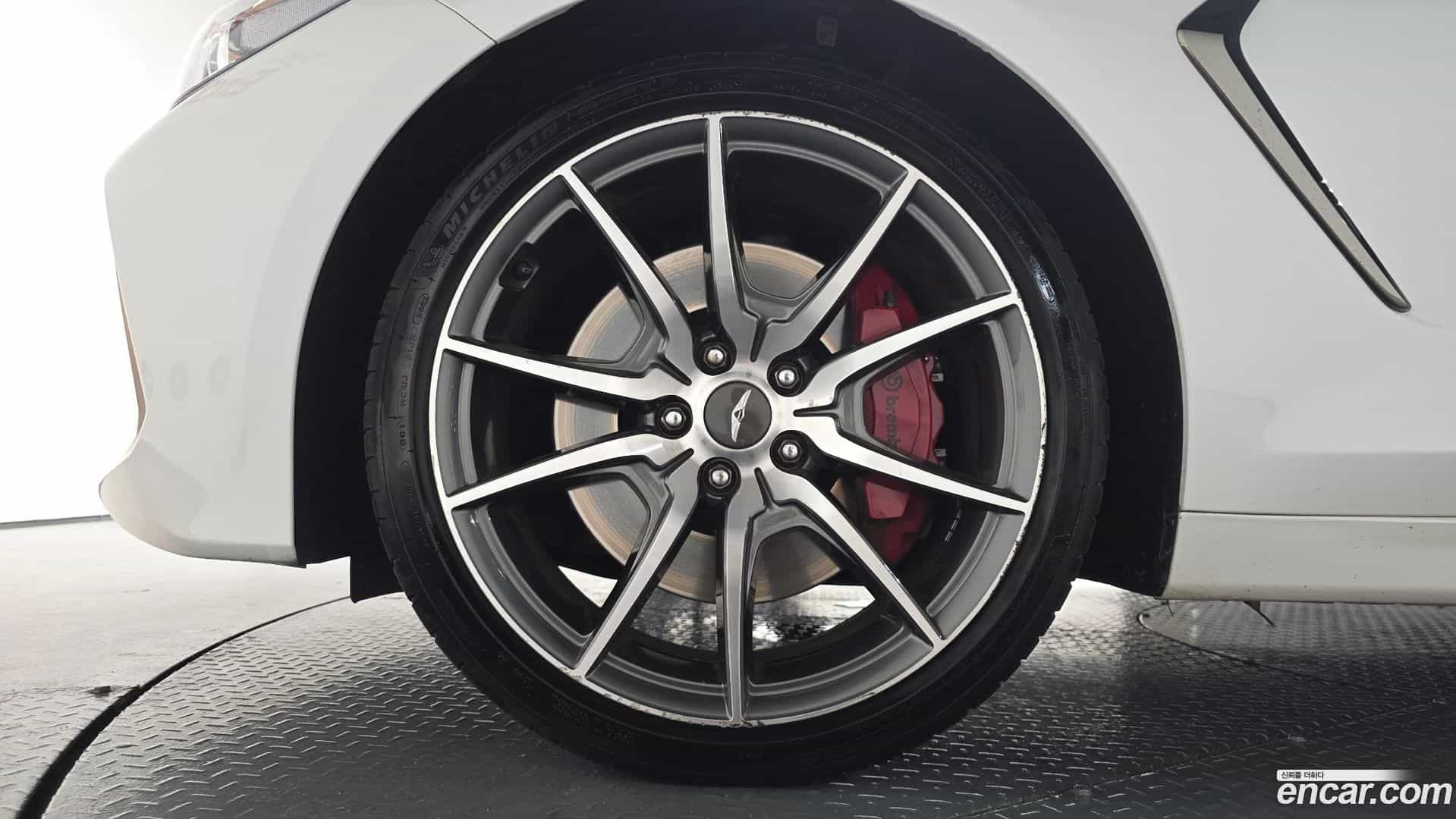 G70 Genesis 2019.8-OUTER-005