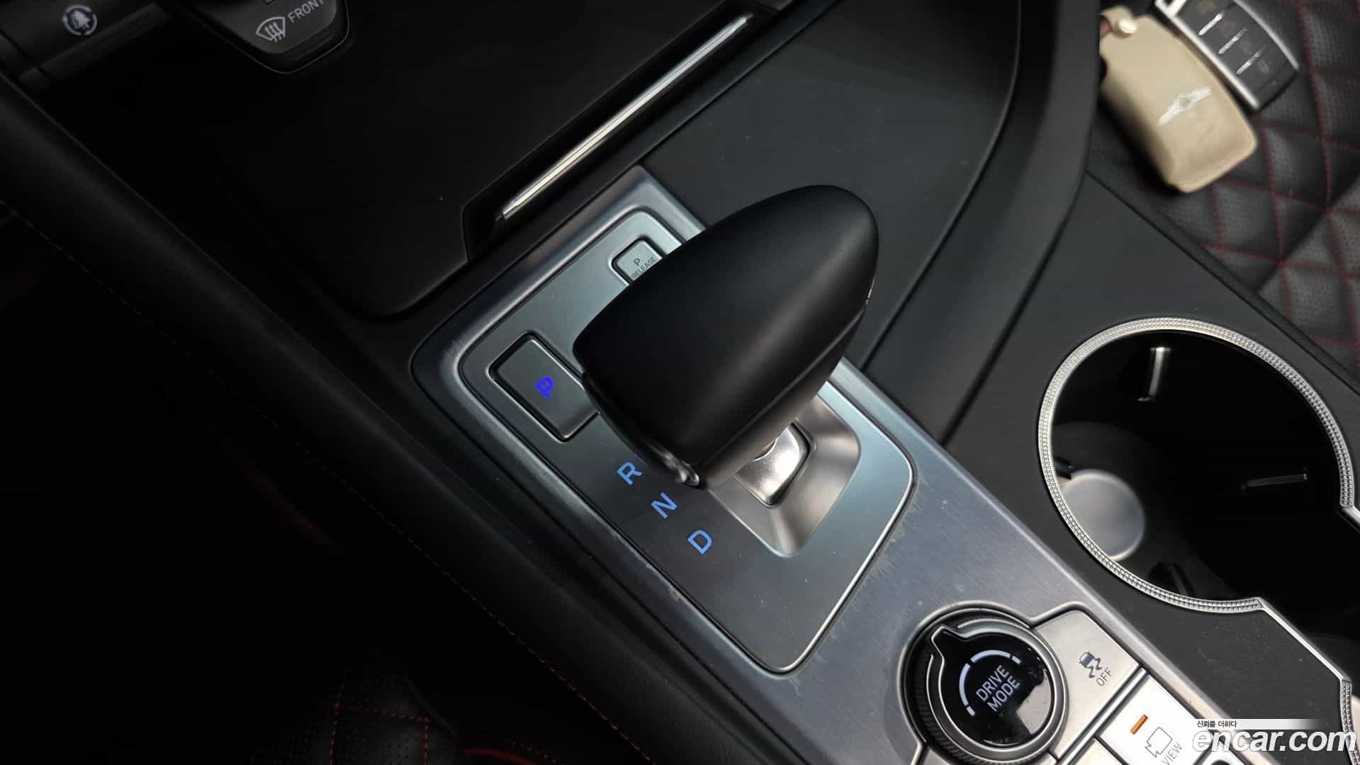 G70 Genesis 2019.8-INNER-009