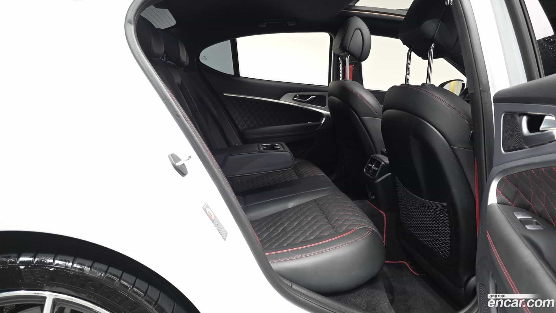 G70 Genesis 2019.8-OPTION-015